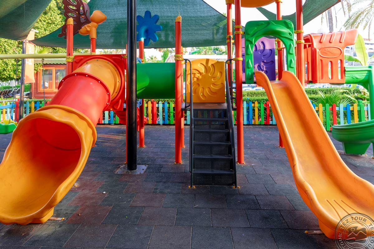 SEALIFE BUKET BEACH HOTEL