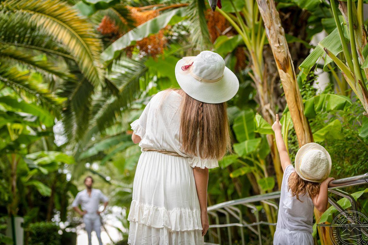 SEALIFE BUKET BEACH HOTEL