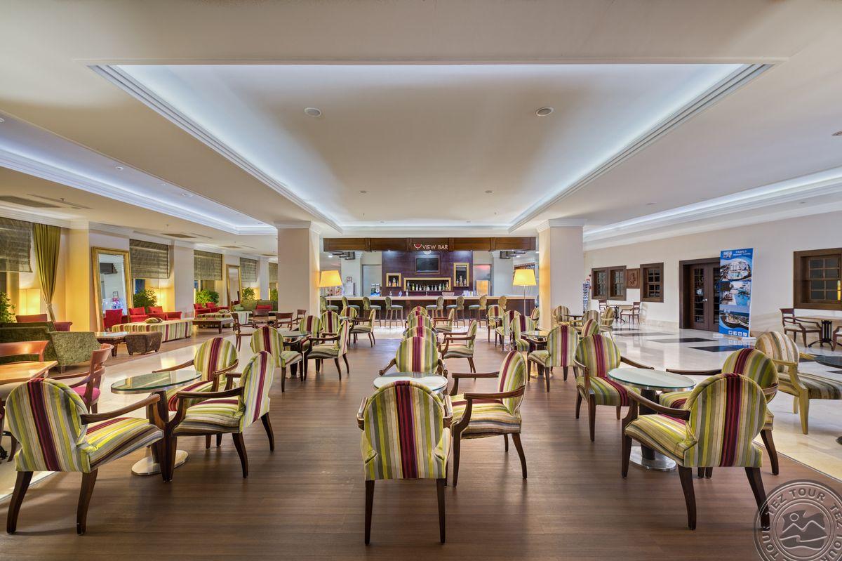 SEALIFE BUKET BEACH HOTEL