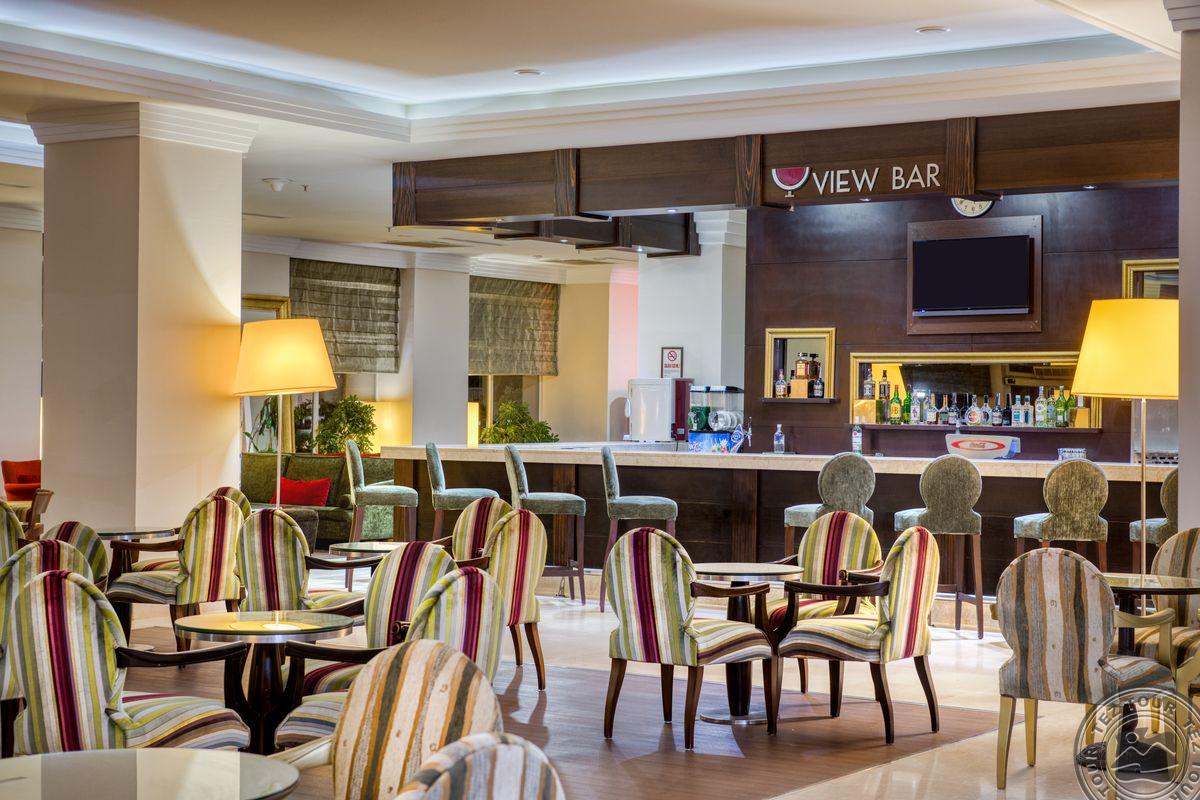 SEALIFE BUKET BEACH HOTEL