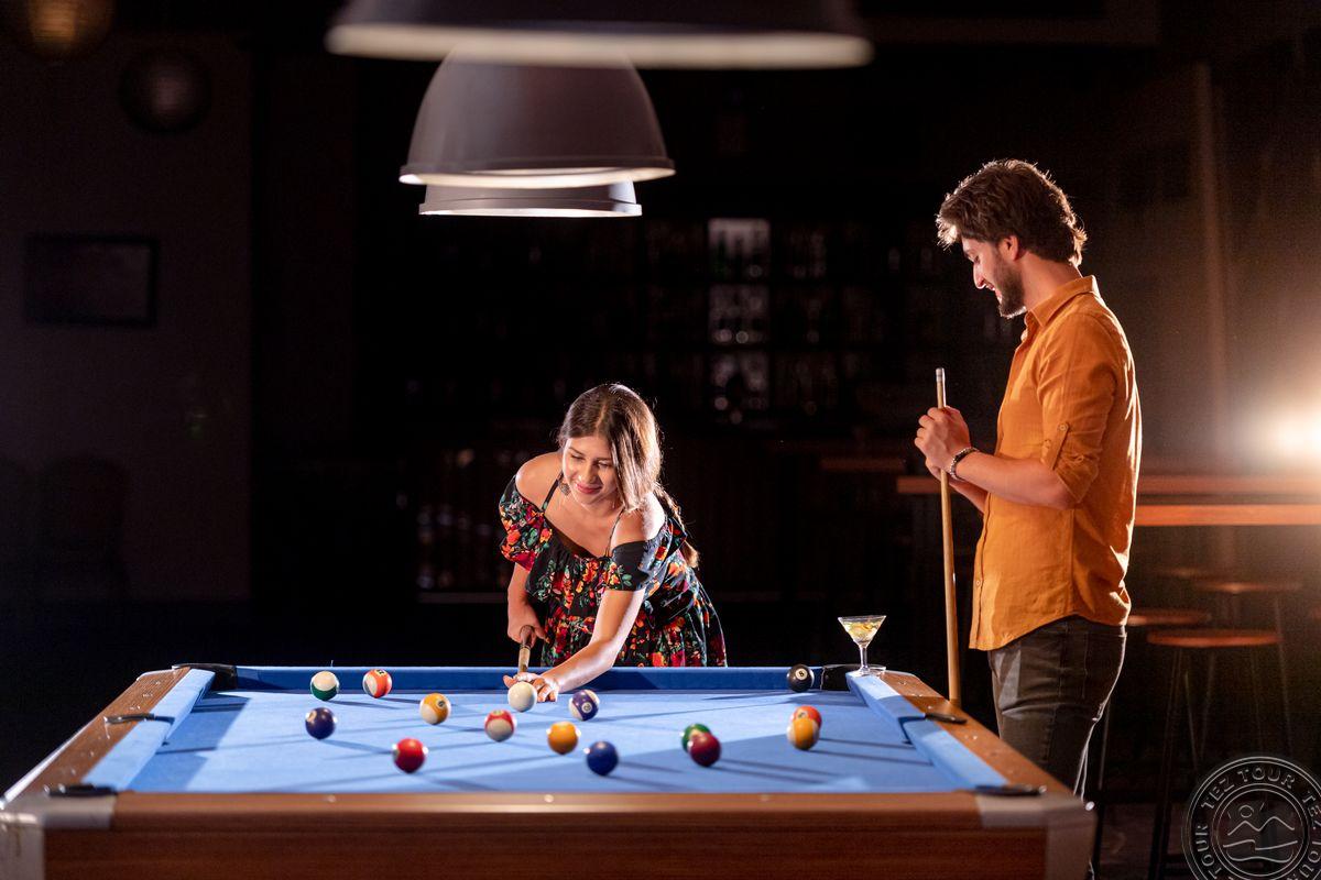 SEALIFE BUKET BEACH HOTEL