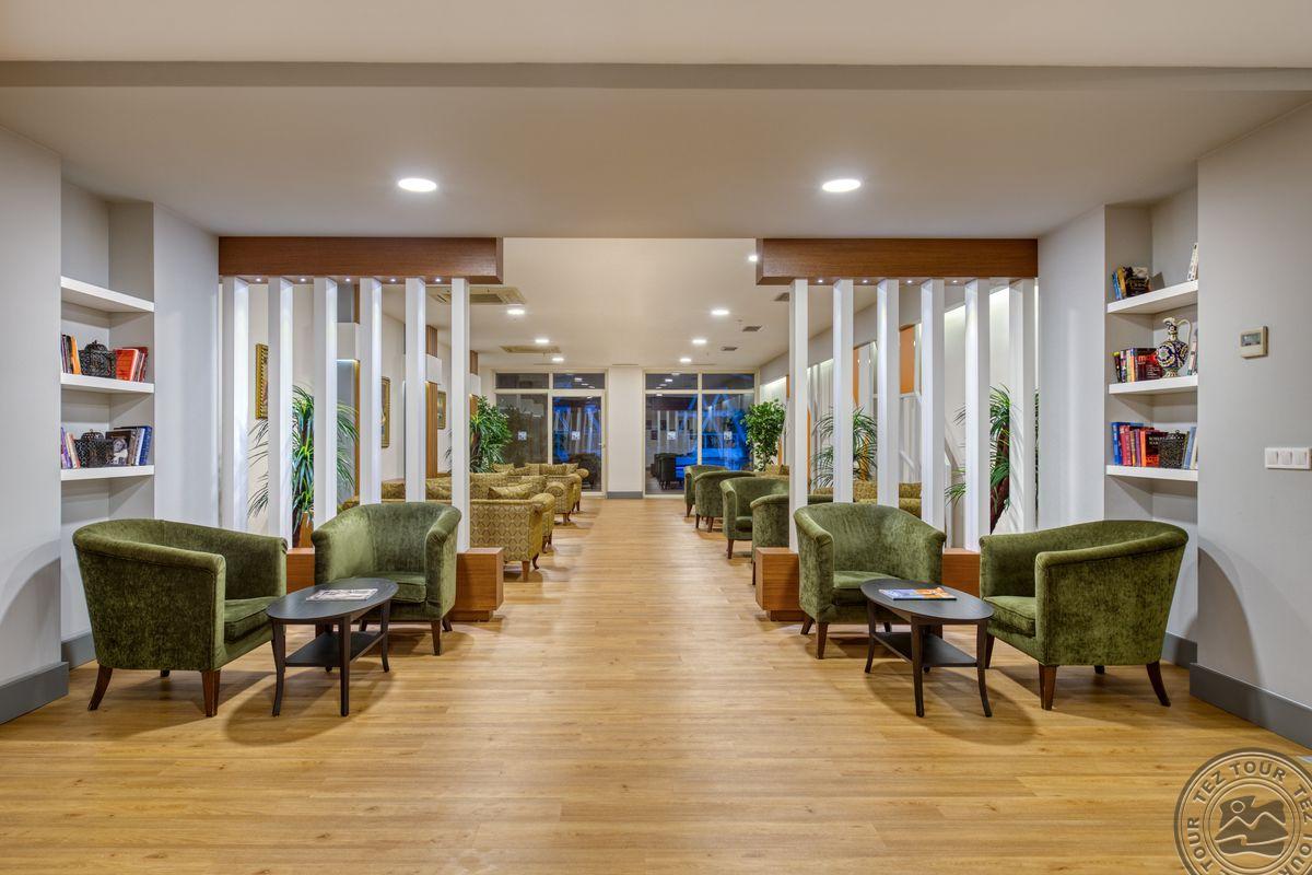 SEALIFE BUKET BEACH HOTEL