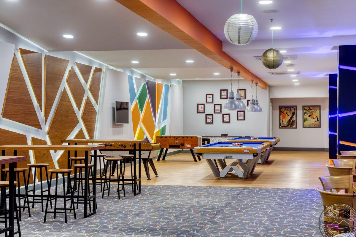 SEALIFE BUKET BEACH HOTEL