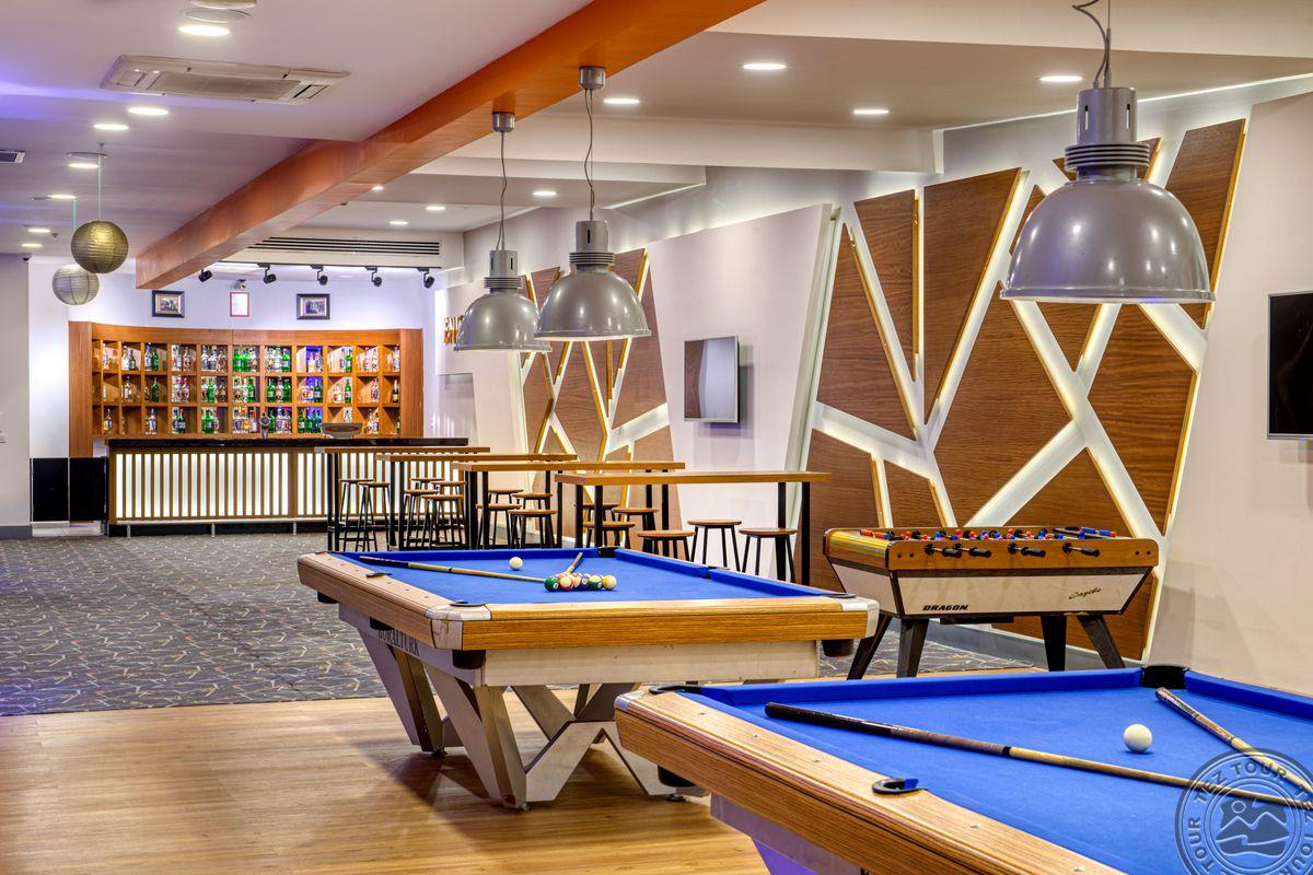 SEALIFE BUKET BEACH HOTEL