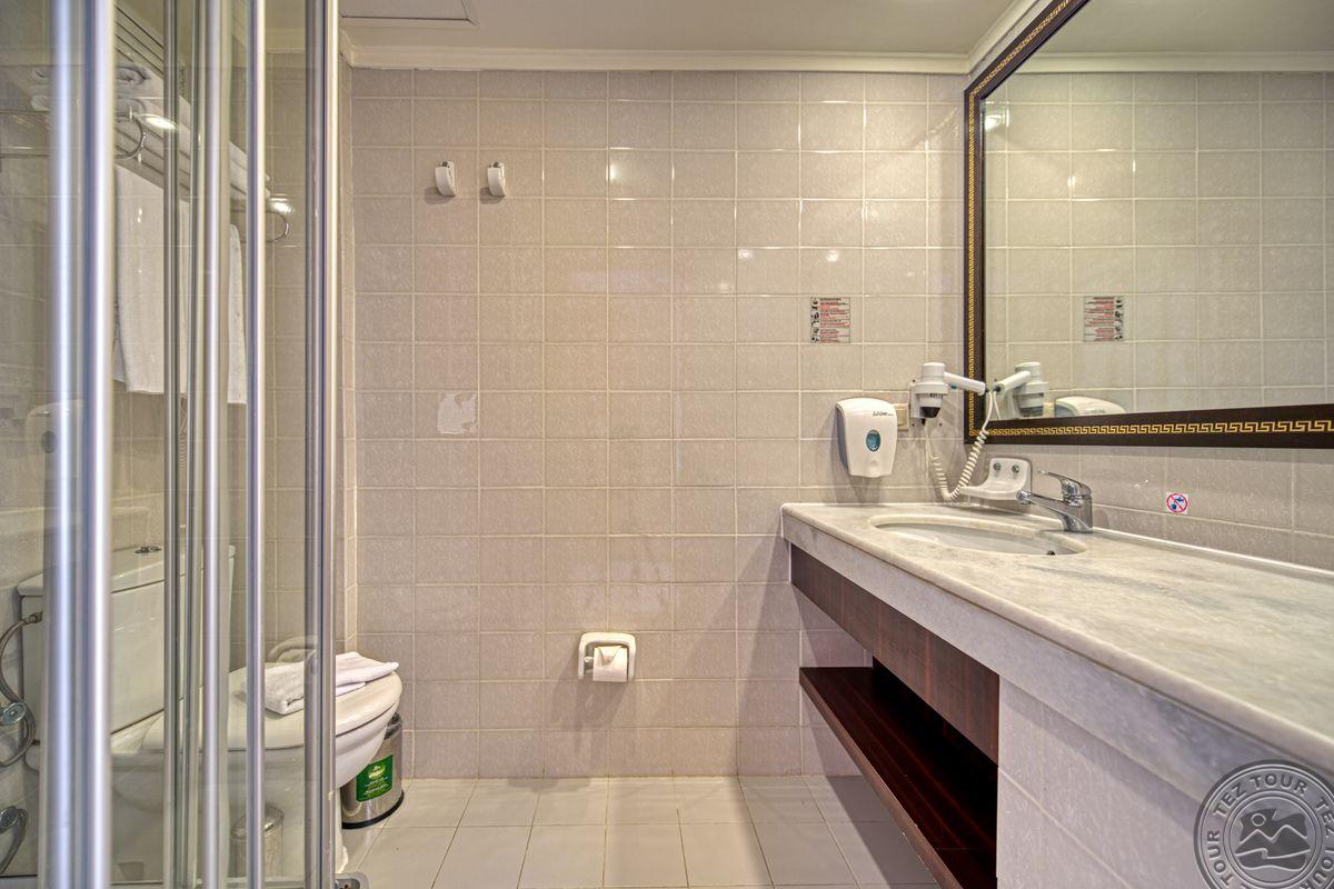 SEALIFE BUKET BEACH HOTEL