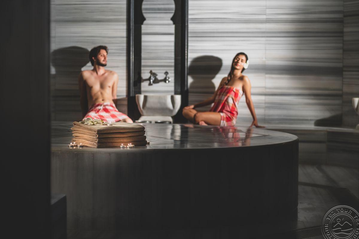 SEALIFE BUKET BEACH HOTEL