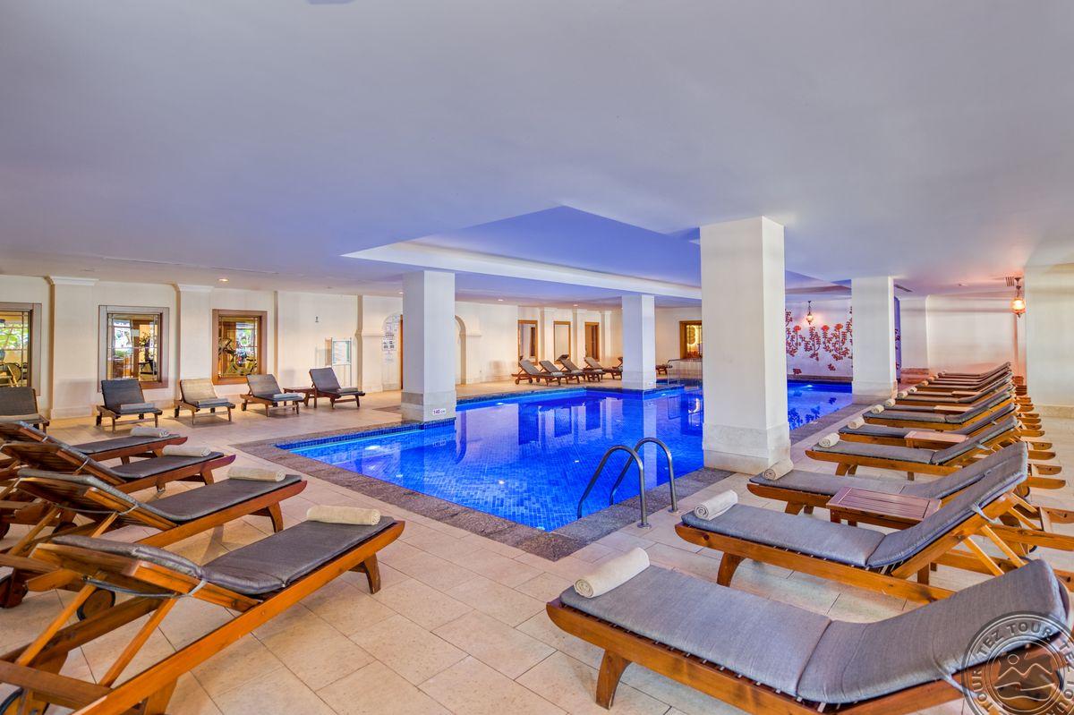 SEALIFE BUKET BEACH HOTEL