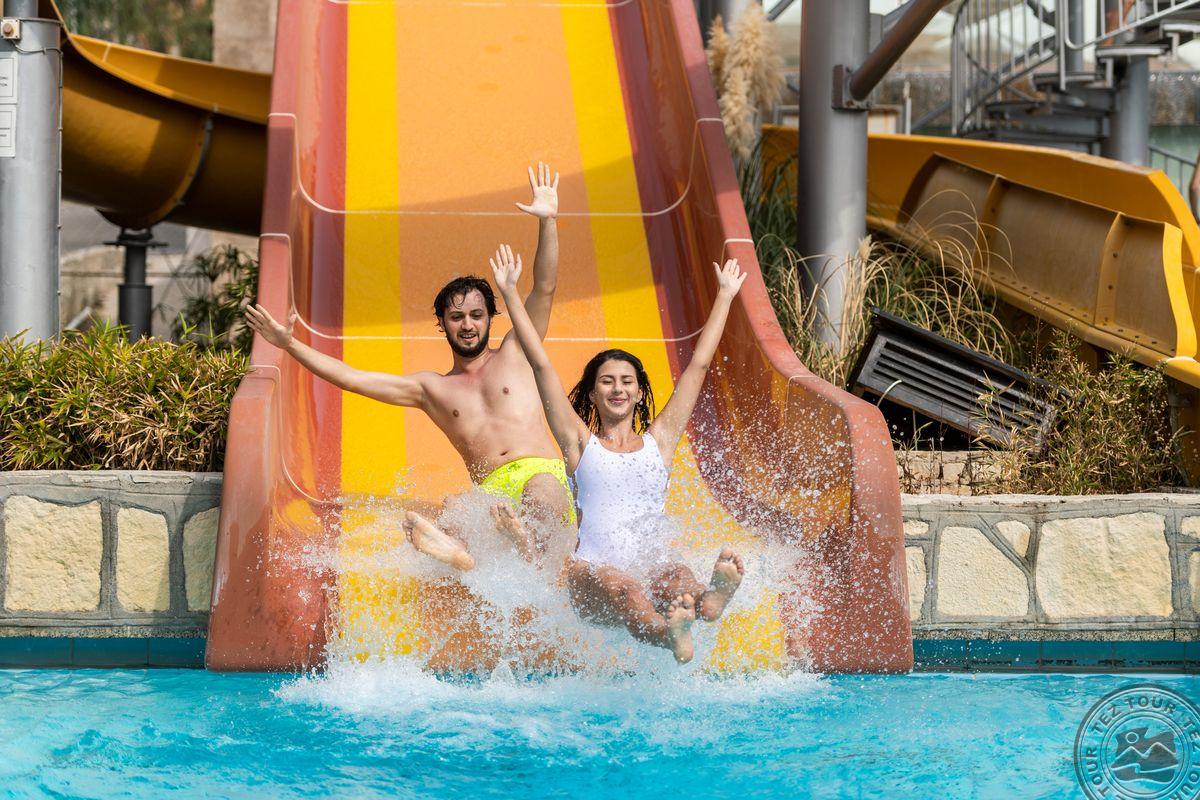 SEALIFE BUKET BEACH HOTEL