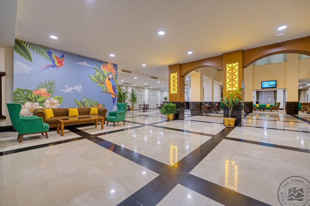 SEALIFE BUKET BEACH HOTEL