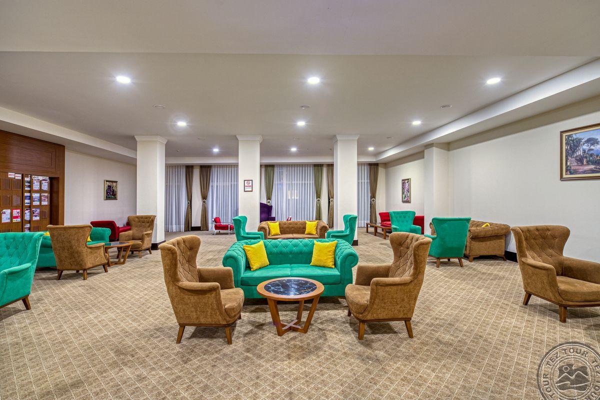 SEALIFE BUKET BEACH HOTEL