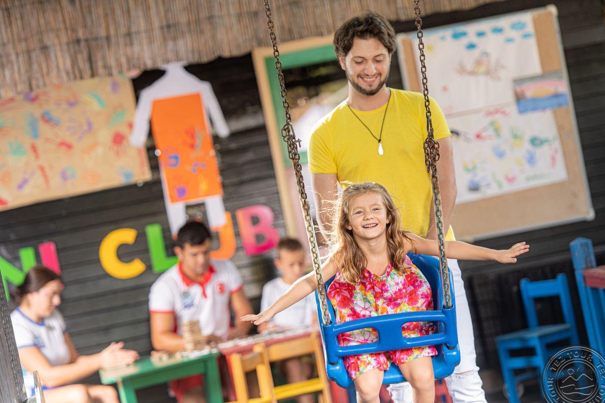 SEALIFE BUKET BEACH HOTEL