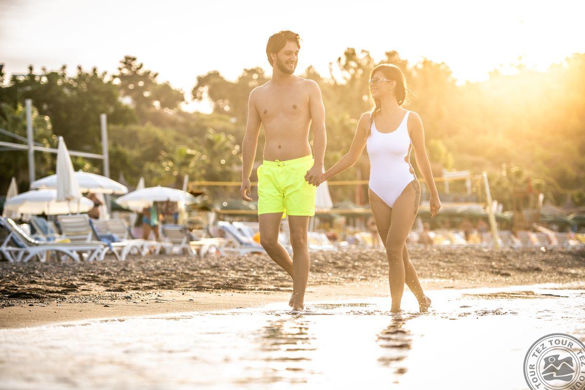 SEALIFE BUKET BEACH HOTEL