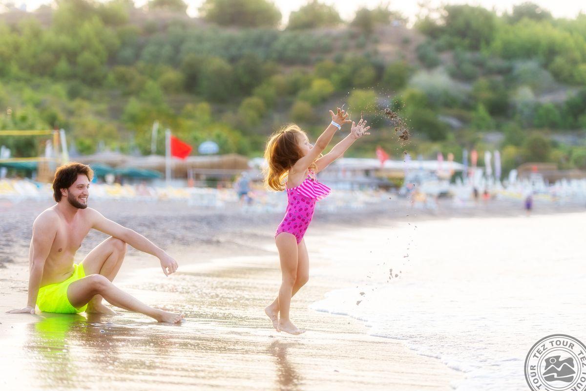 SEALIFE BUKET BEACH HOTEL