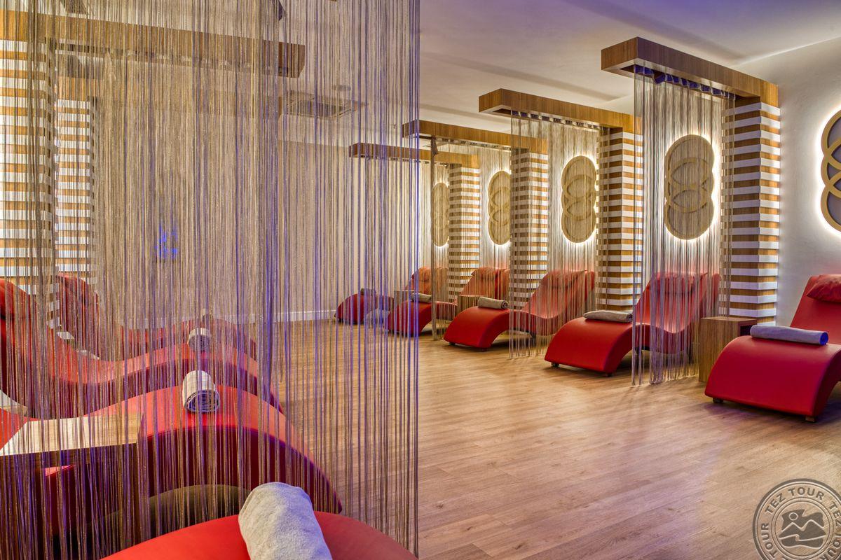 SEALIFE BUKET BEACH HOTEL