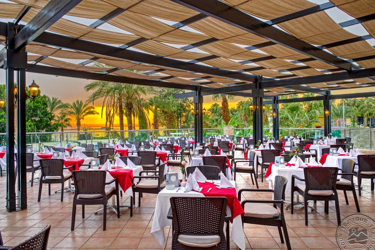 SEALIFE BUKET BEACH HOTEL