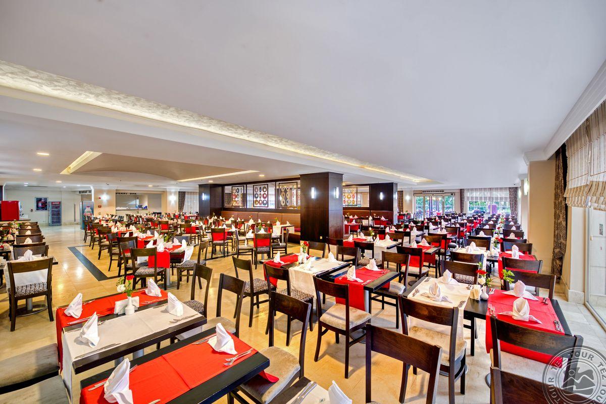 SEALIFE BUKET BEACH HOTEL