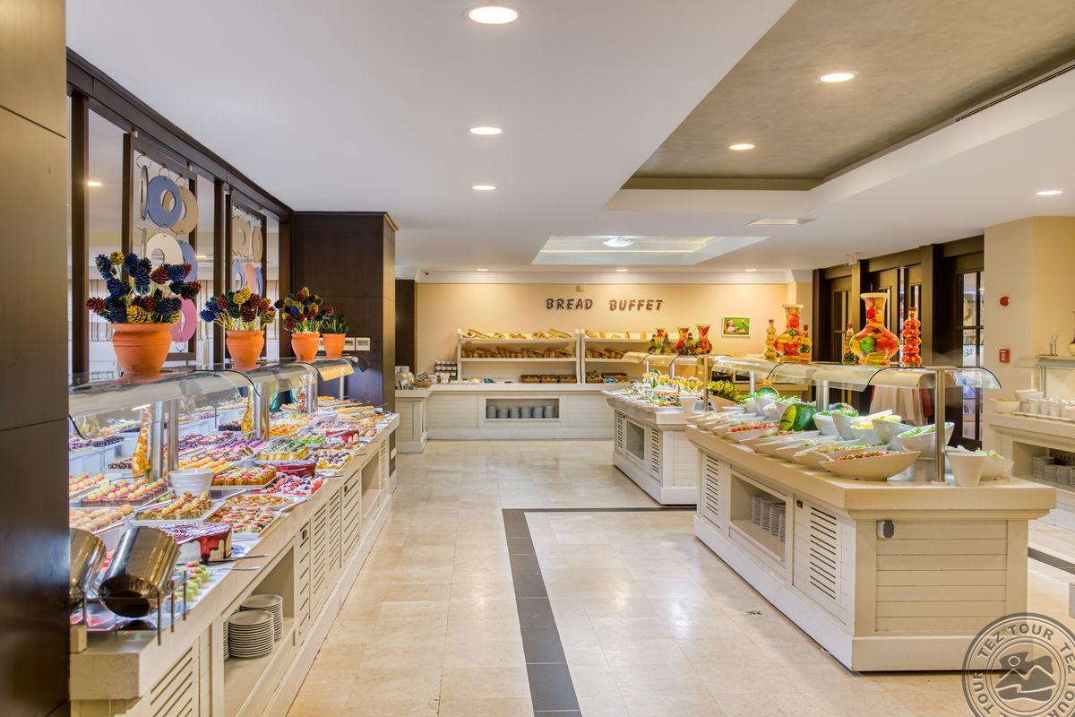 SEALIFE BUKET BEACH HOTEL