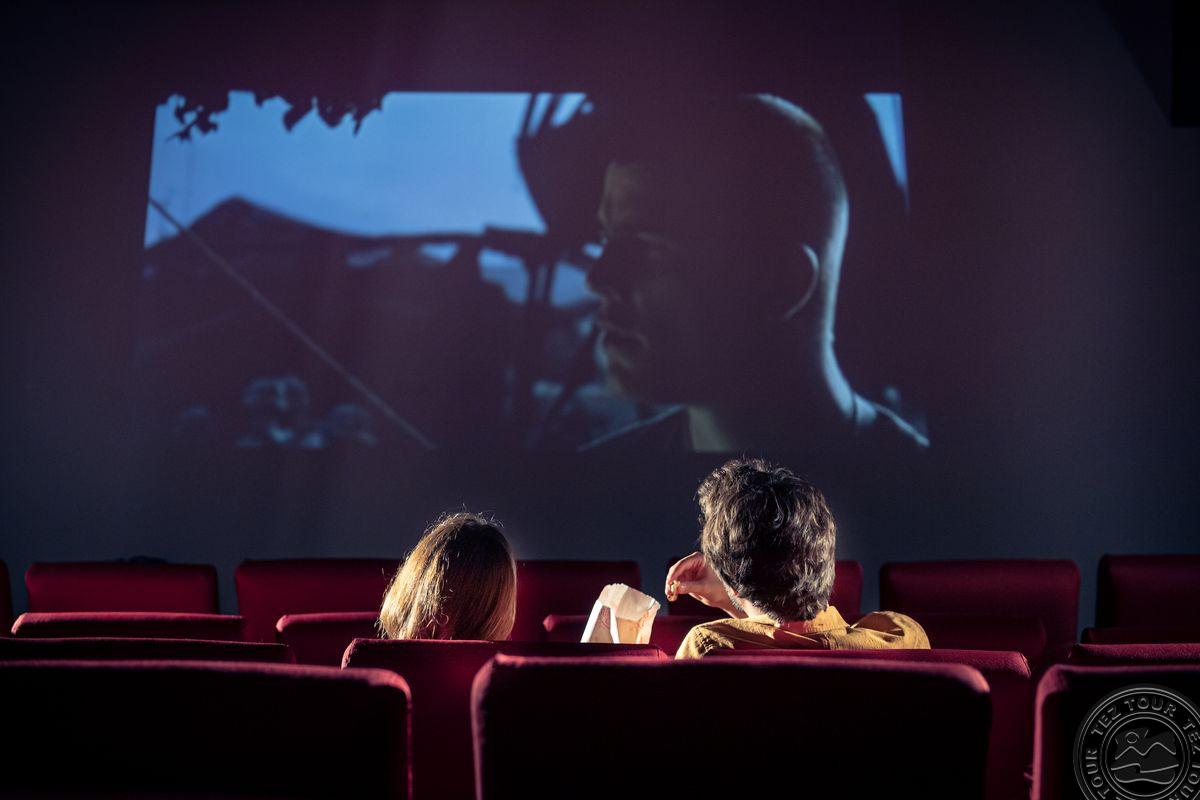 SEALIFE BUKET BEACH HOTEL