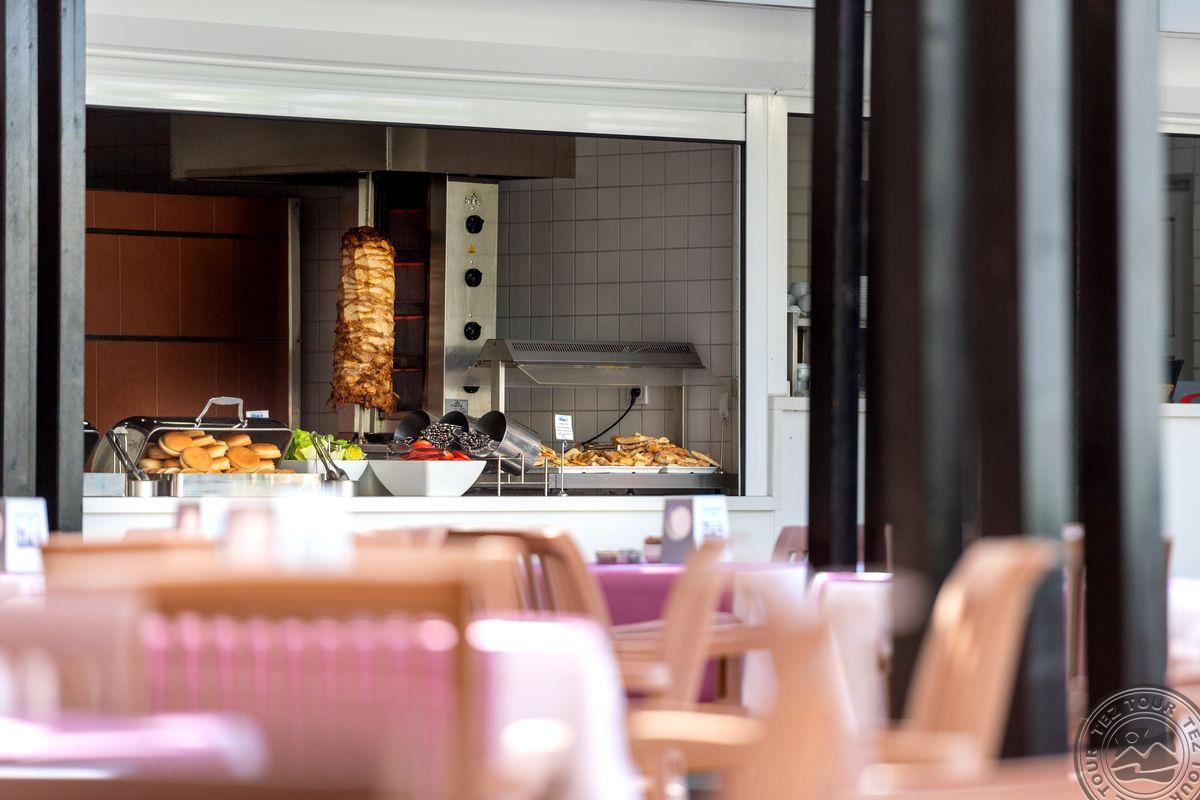 SEALIFE BUKET BEACH HOTEL