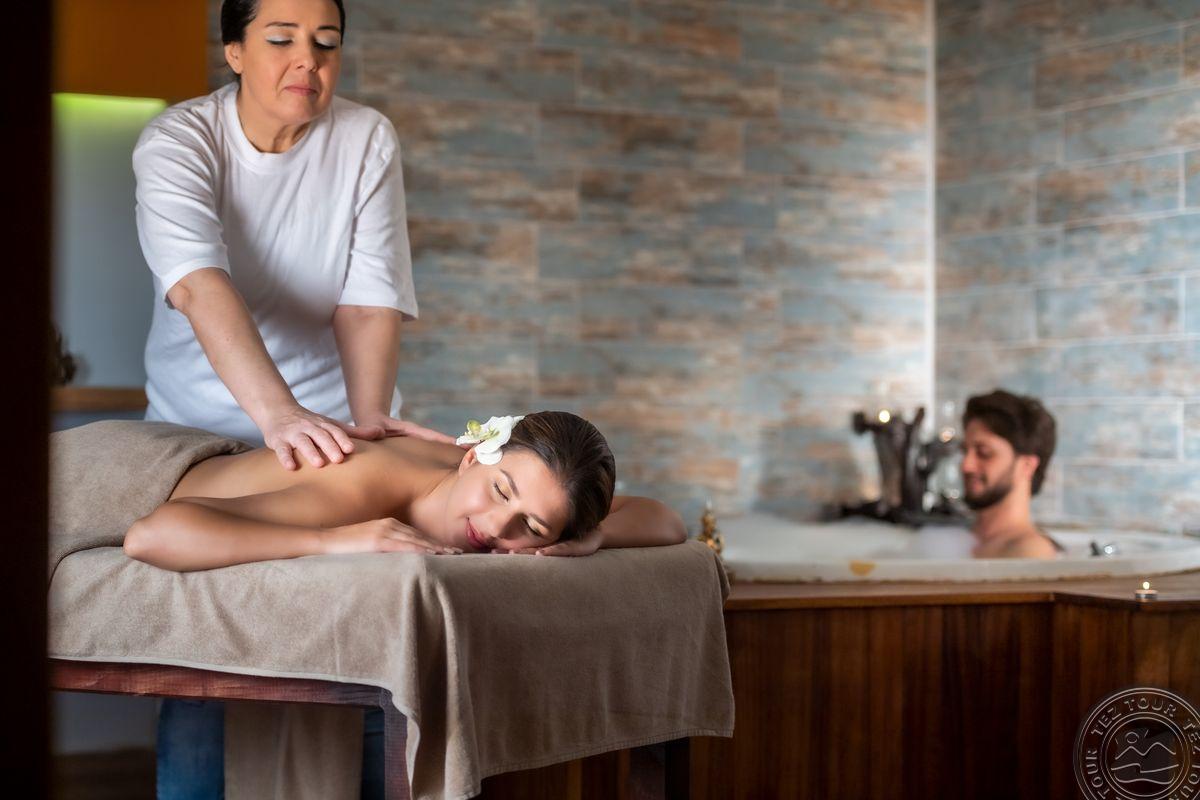 SEALIFE BUKET BEACH HOTEL