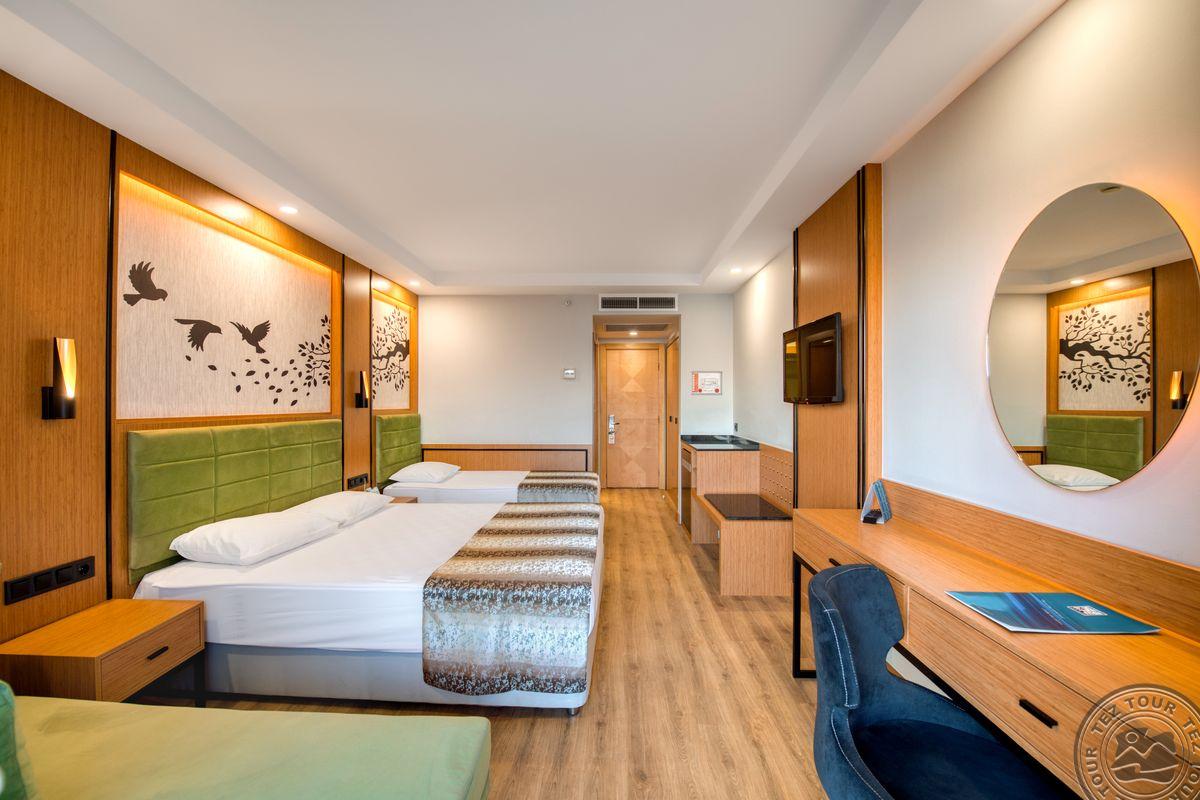 SEALIFE BUKET BEACH HOTEL