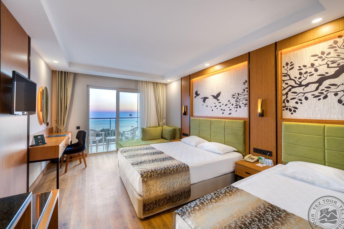 SEALIFE BUKET BEACH HOTEL