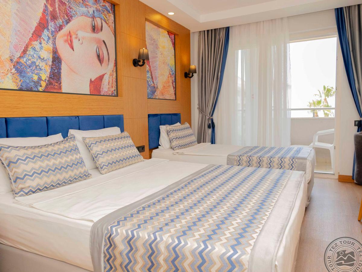 SEALIFE BUKET BEACH HOTEL