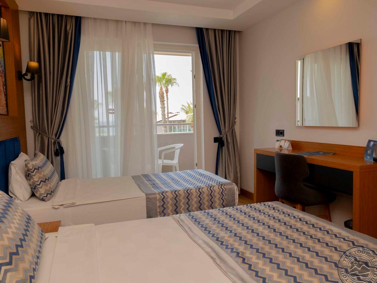 SEALIFE BUKET BEACH HOTEL