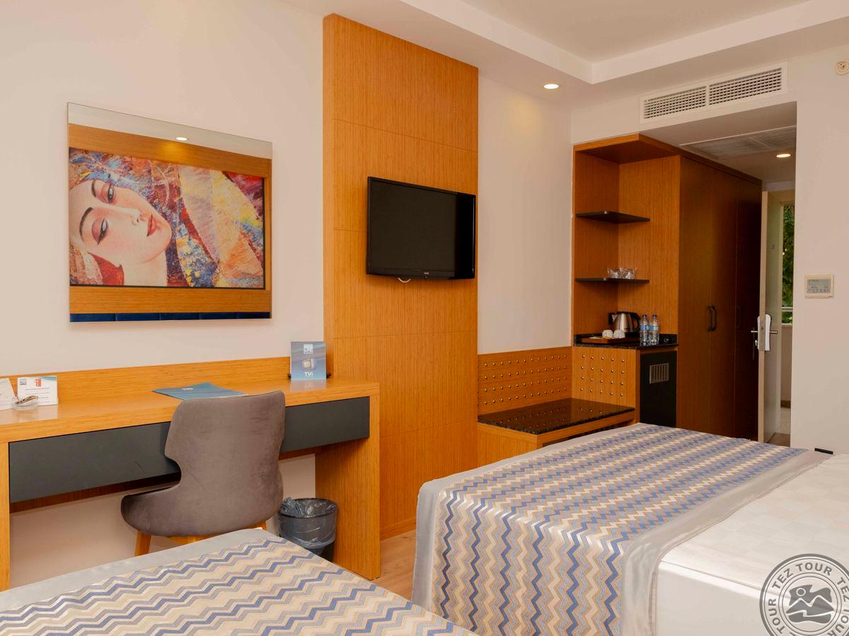 SEALIFE BUKET BEACH HOTEL