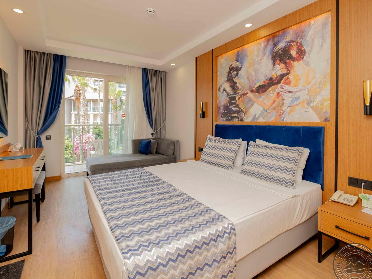 SEALIFE BUKET BEACH HOTEL