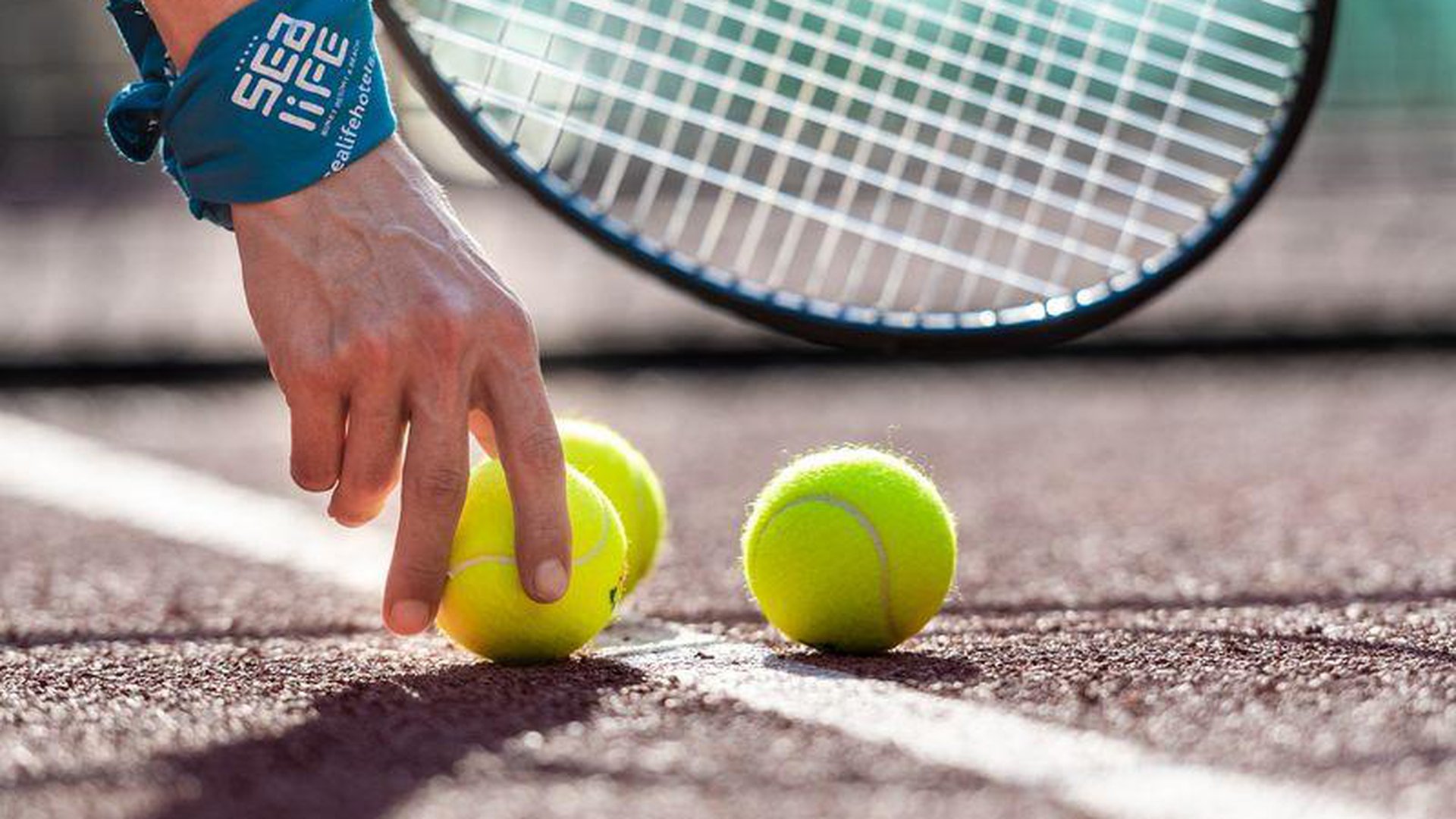 SEALIFE BUKET BEACH HOTEL