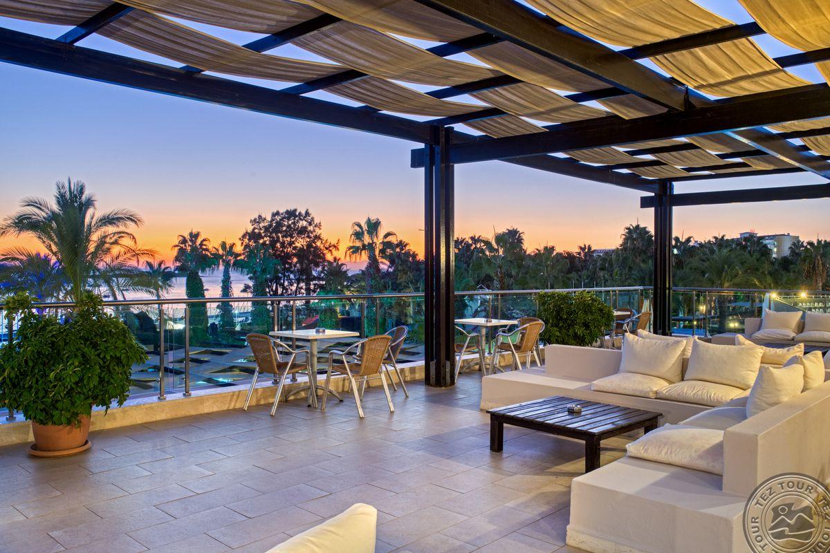 SEALIFE BUKET BEACH HOTEL