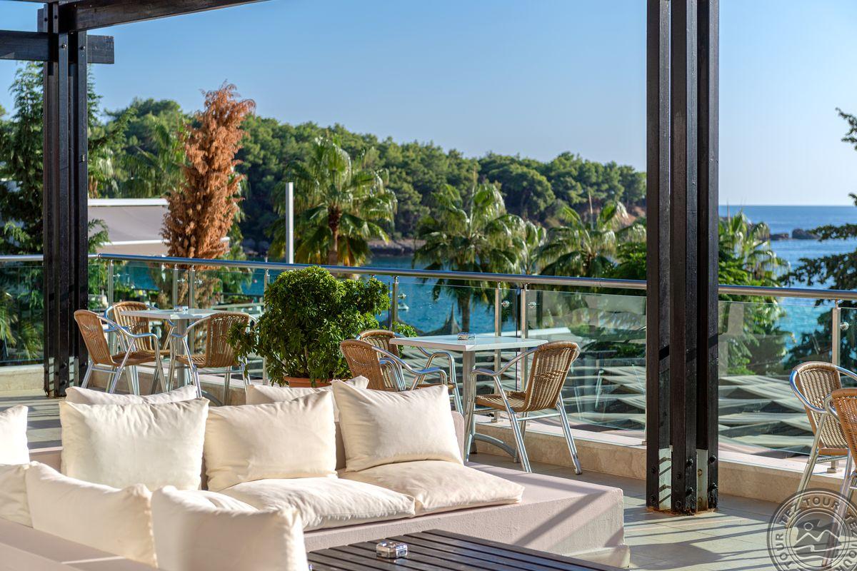 SEALIFE BUKET BEACH HOTEL