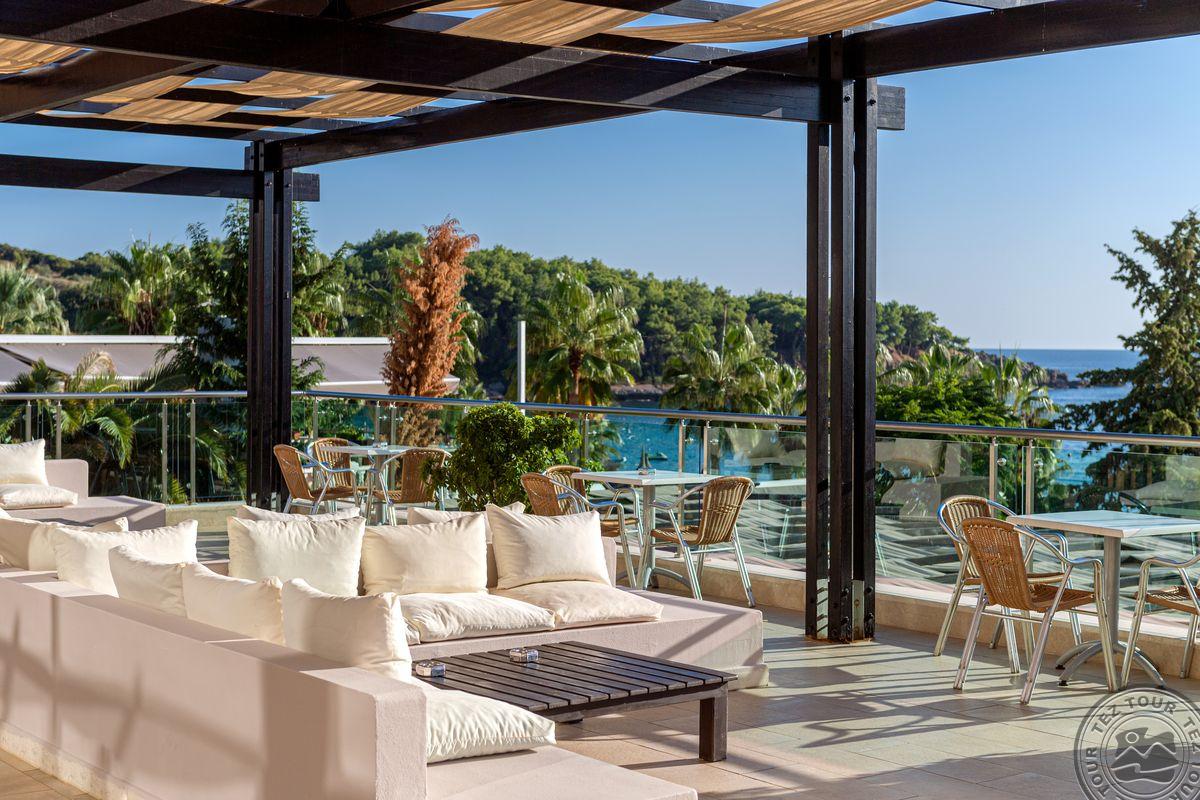 SEALIFE BUKET BEACH HOTEL