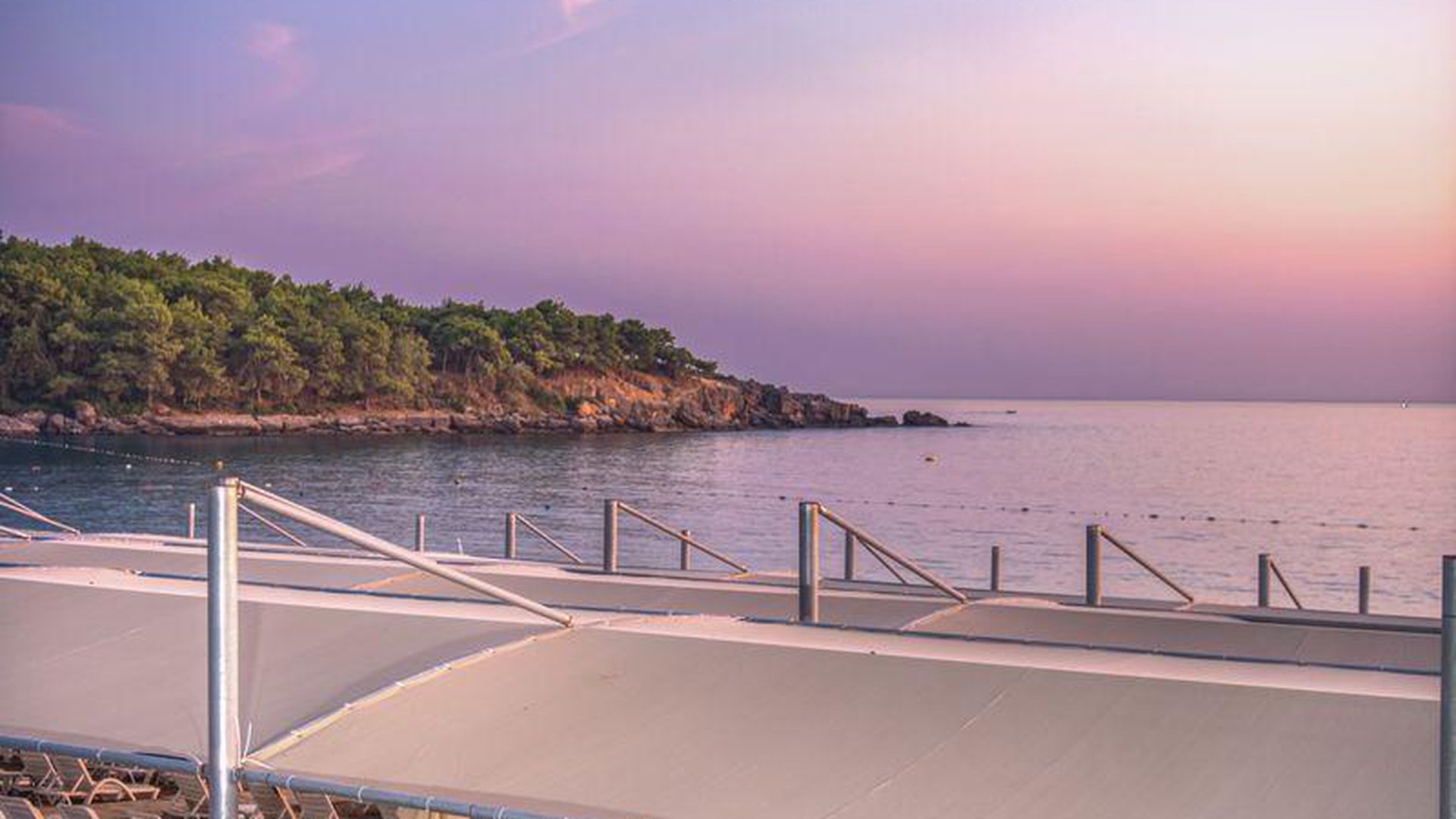 SEALIFE BUKET BEACH HOTEL