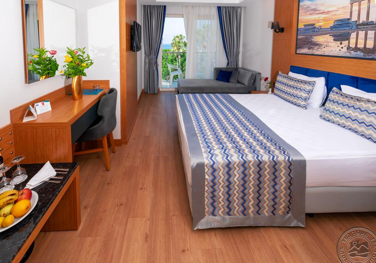 SEALIFE BUKET BEACH HOTEL