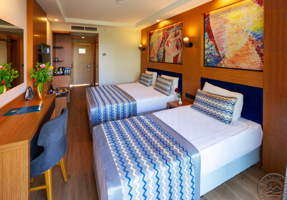 SEALIFE BUKET BEACH HOTEL