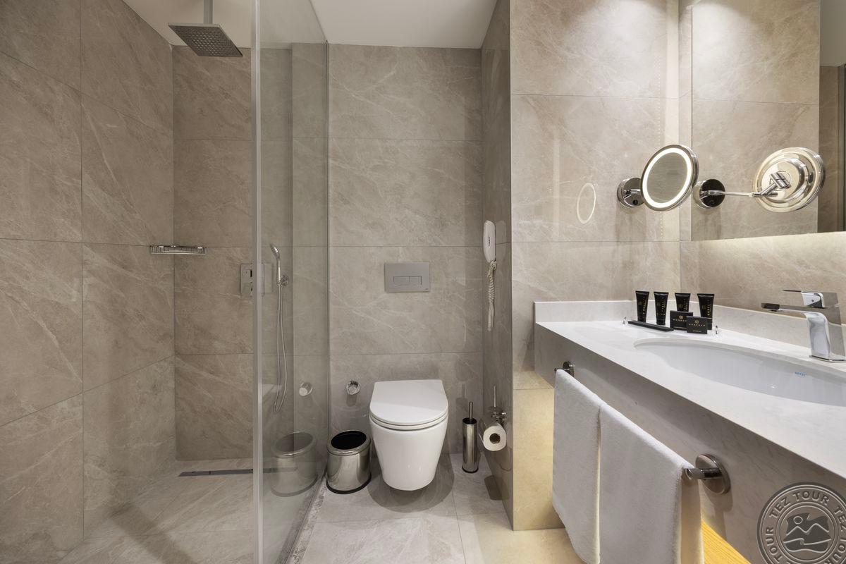 DOBEDAN BEACH RESORT COMFORT