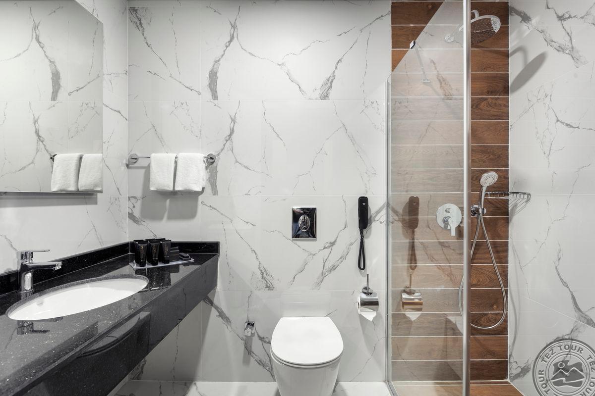 DOBEDAN BEACH RESORT COMFORT