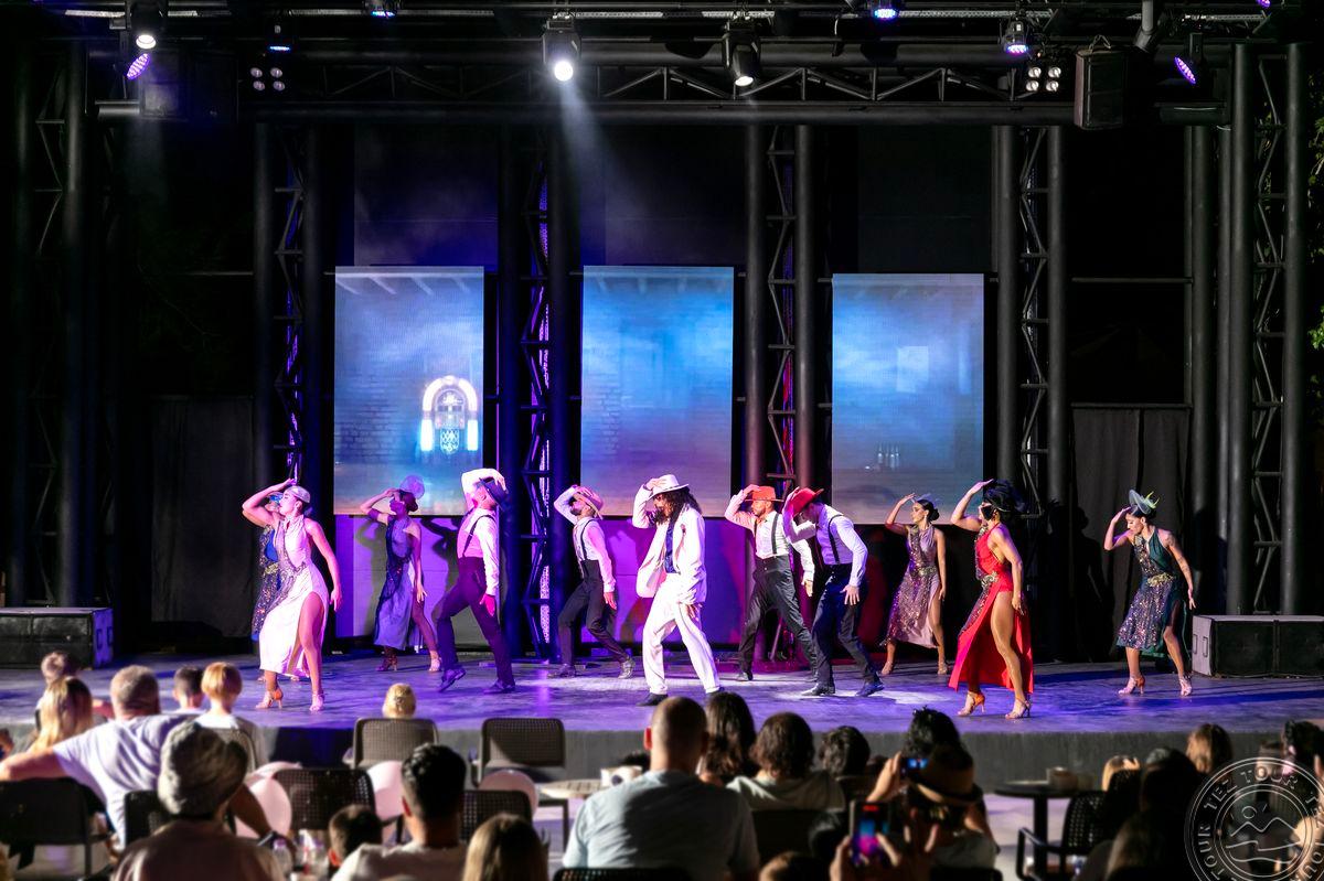 SHERWOOD EXCLUSIVE KEMER