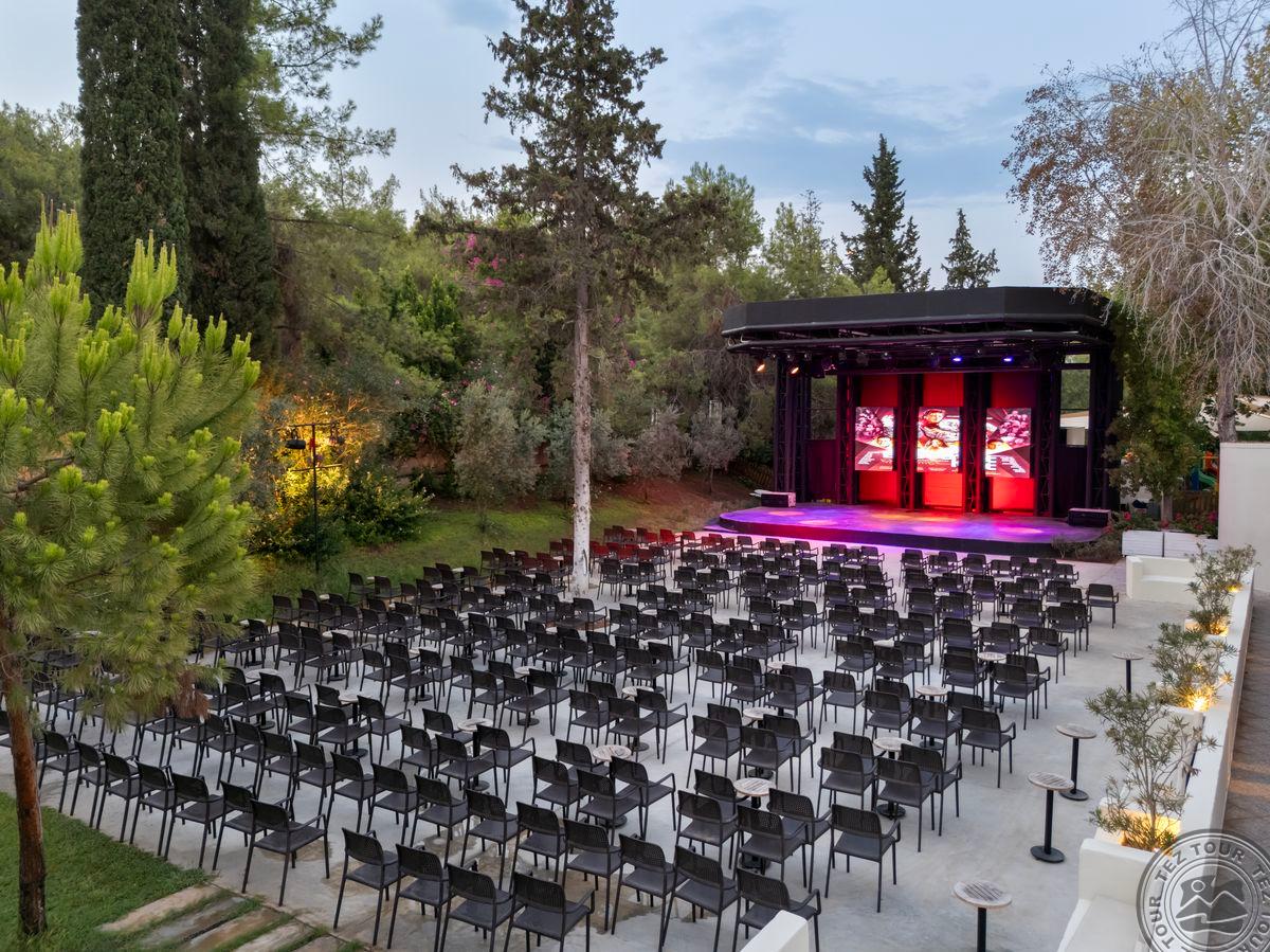 SHERWOOD EXCLUSIVE KEMER