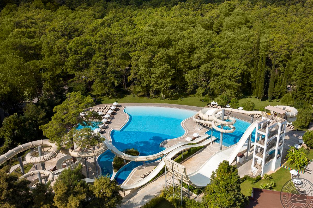 SHERWOOD EXCLUSIVE KEMER