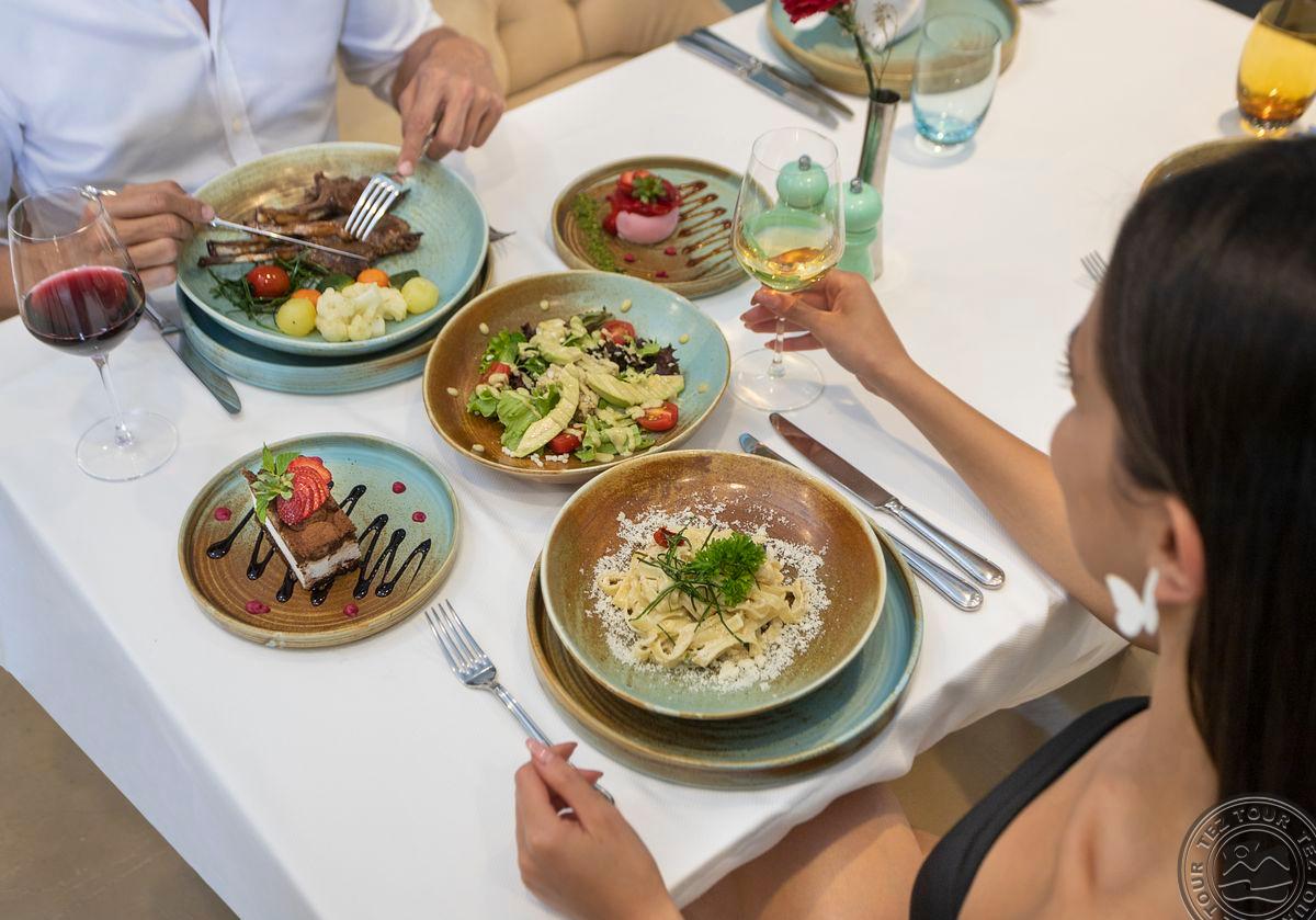 SHERWOOD EXCLUSIVE KEMER