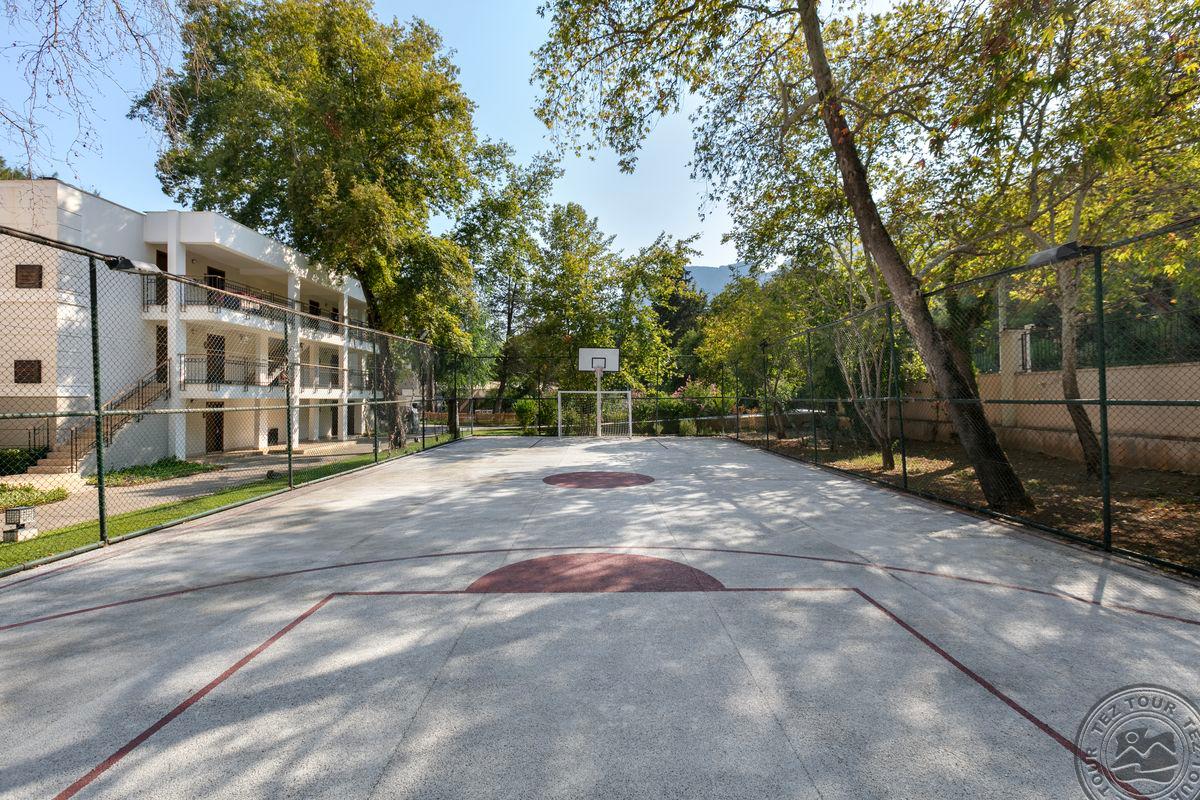 SHERWOOD EXCLUSIVE KEMER