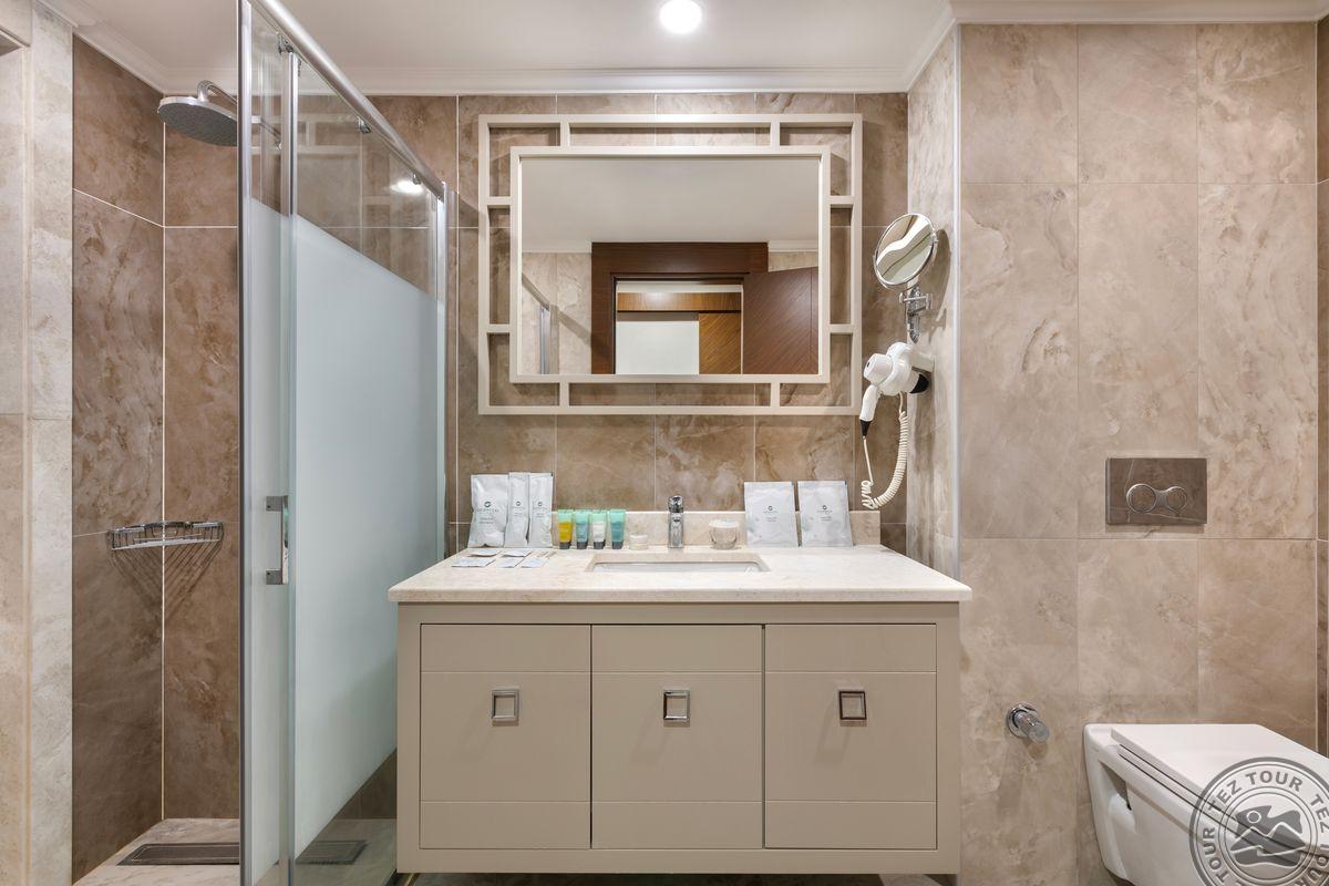 SHERWOOD EXCLUSIVE KEMER