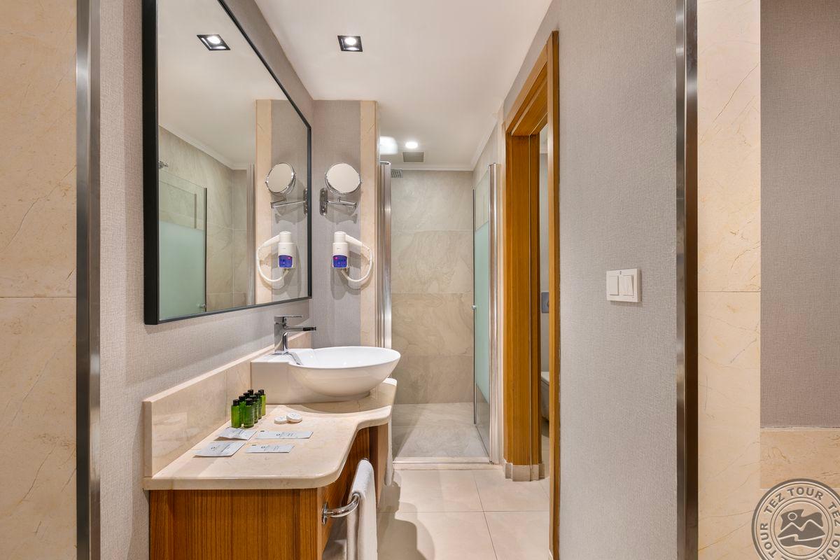 SHERWOOD EXCLUSIVE KEMER