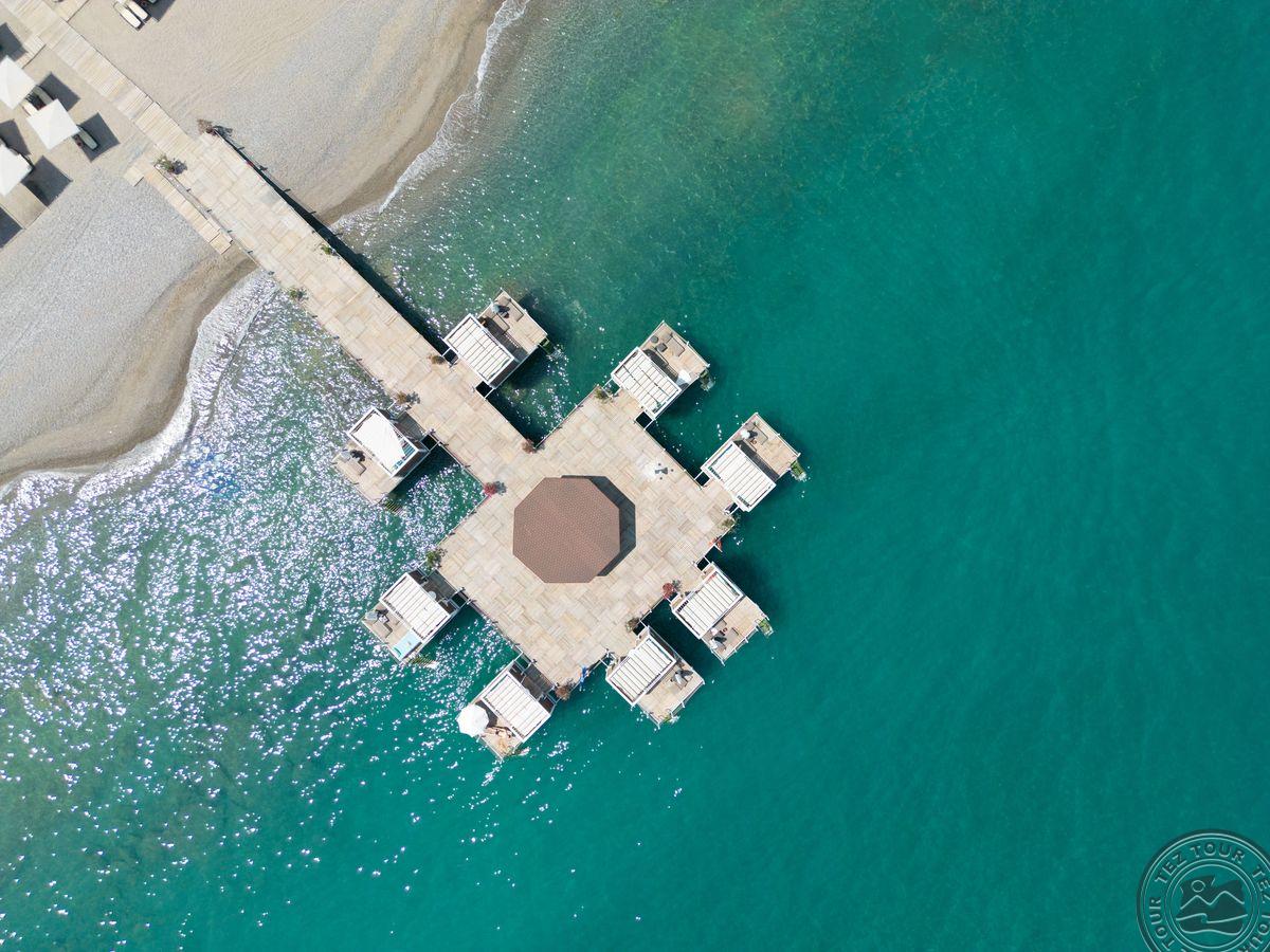 SHERWOOD EXCLUSIVE KEMER