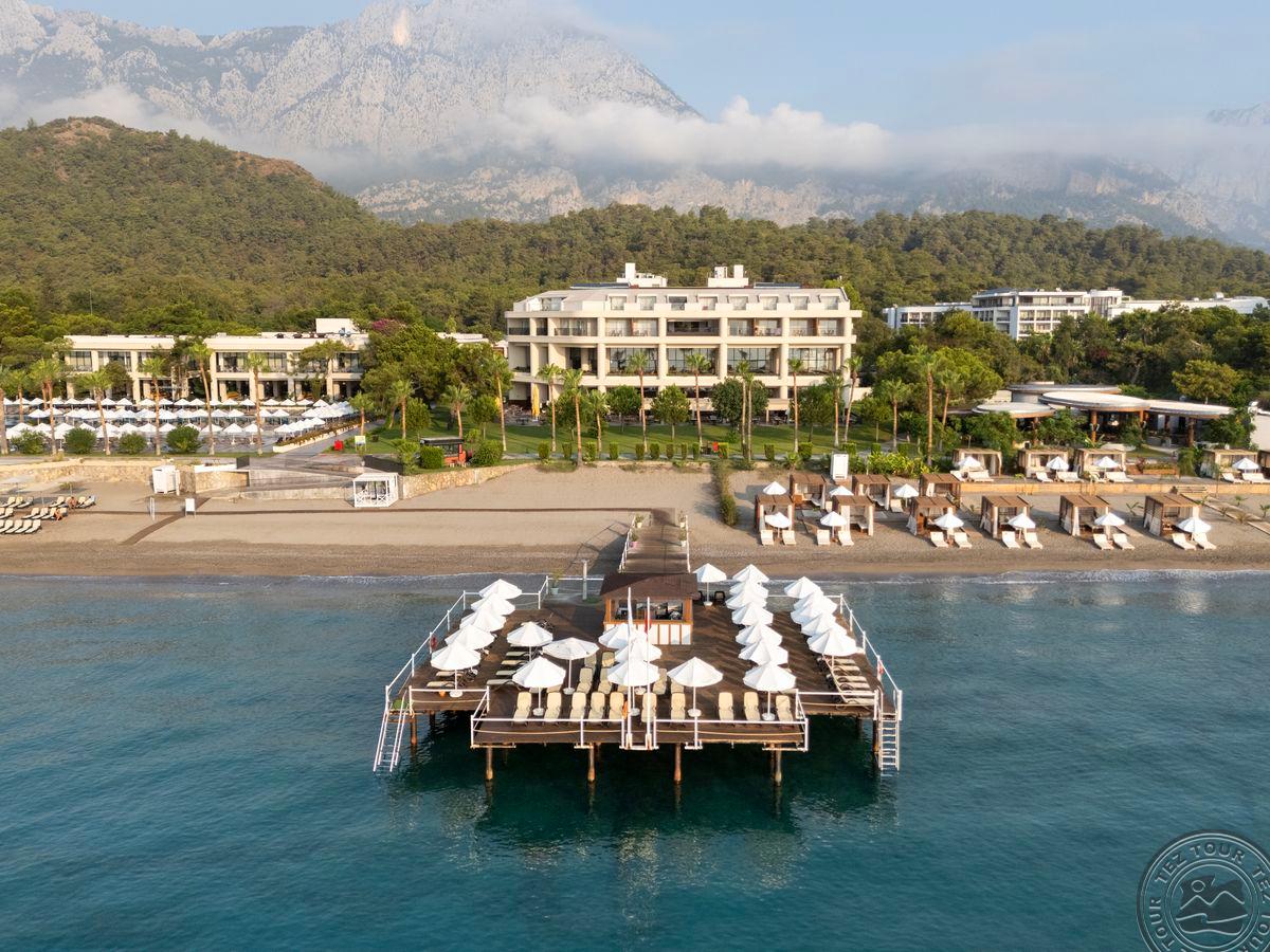 SHERWOOD EXCLUSIVE KEMER