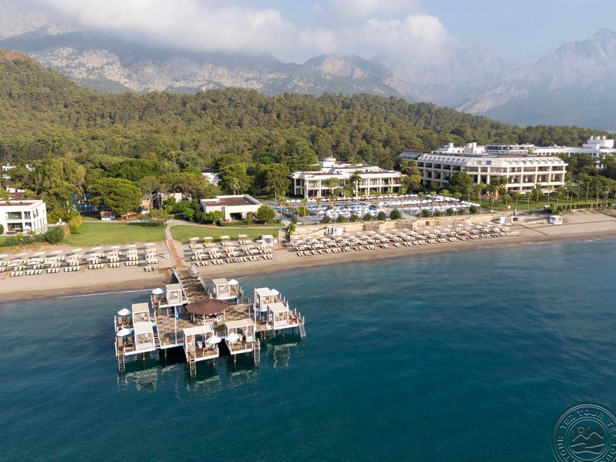 SHERWOOD EXCLUSIVE KEMER