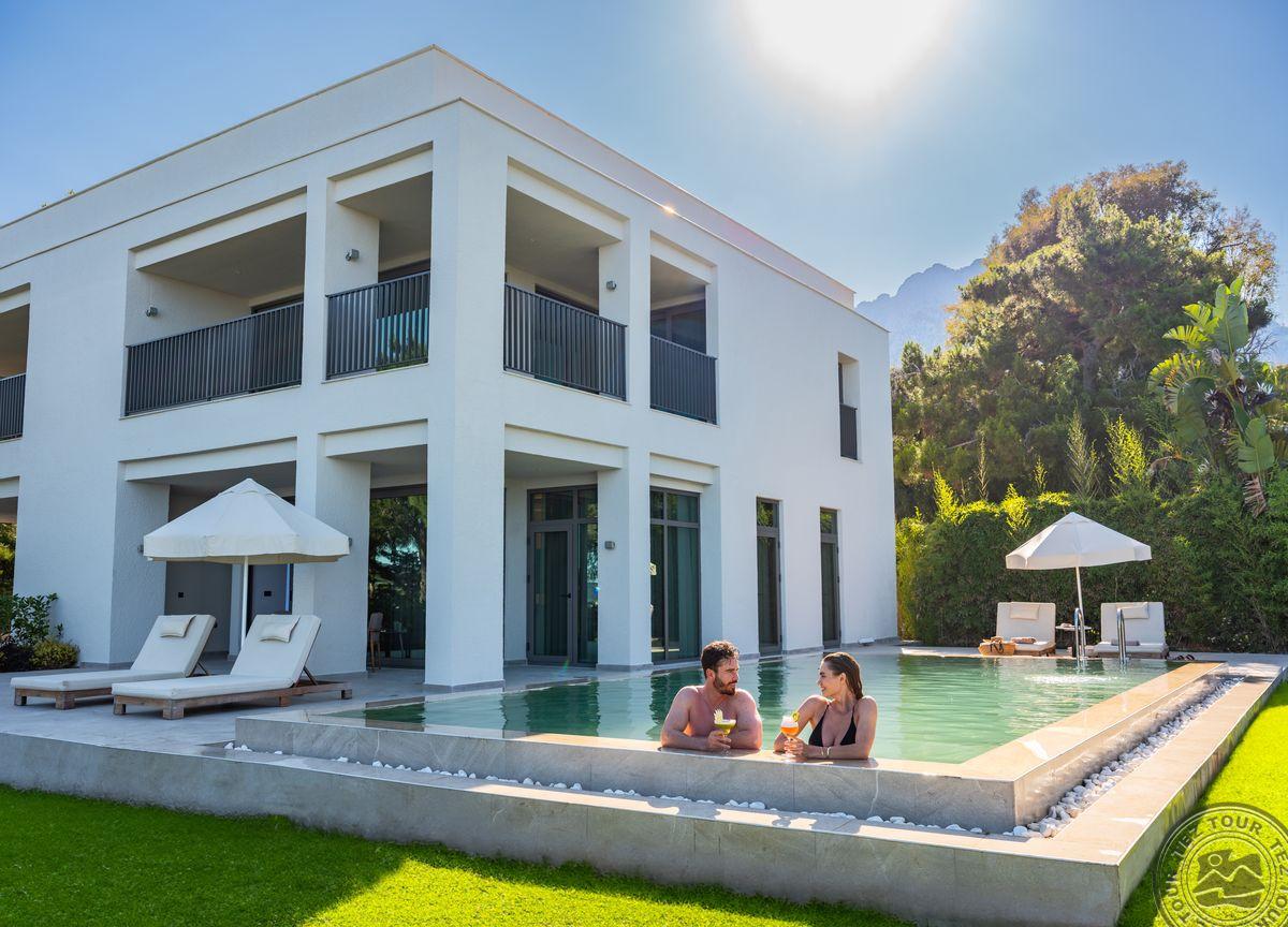 SHERWOOD EXCLUSIVE KEMER